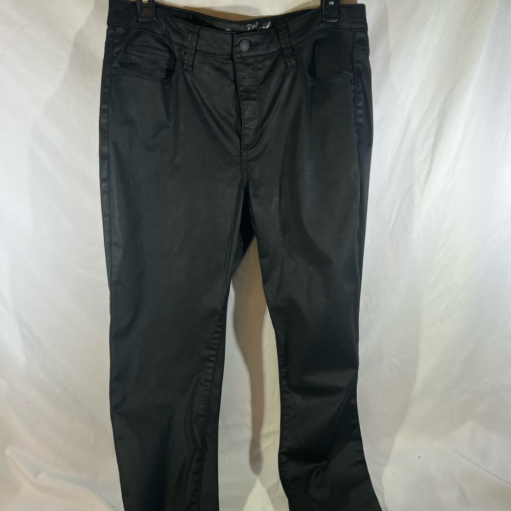 Universal Thread Men's Slim Jeans in Black